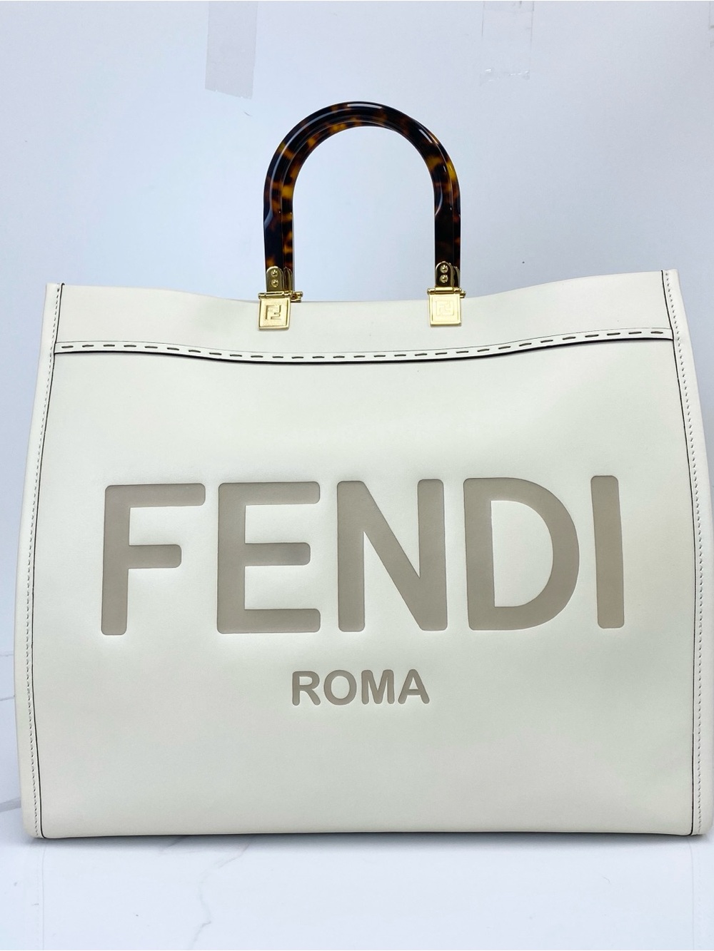 Fendi Sunshine Large